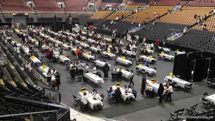 Canadian Covid Society launches to address long-term effects, prevent further illness