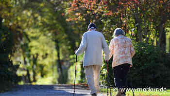 Renteneintrittsalter als Tabelle: Wer mit 63 in Rente gehen kann