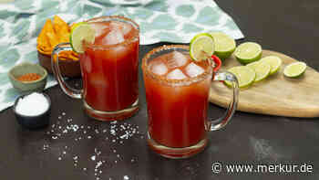 Olé! Die Michelada bringt mexikanisches Flair direkt ins Glas