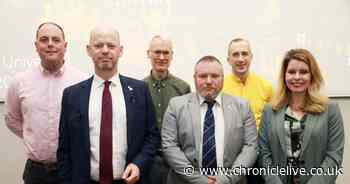 'The buses need to make sense' - Rural transport issues discussed at North East mayoral debate