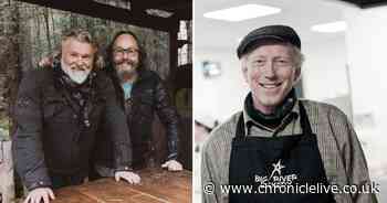 'I don't know if we'd still be here if it hadn't been for Si and Dave' - Newcastle bakery owner pays tribute to Dave Myers