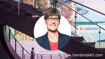Märkte Insight: Zalando bleibt im Dax, doch für Investoren bleibt die Aktie eine Enttäuschung