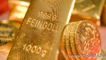 Goldpreis auf Rekordniveau: Das Comeback der Krisenwährung