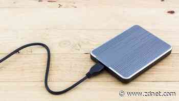 The best external hard drives of 2024: Expert tested