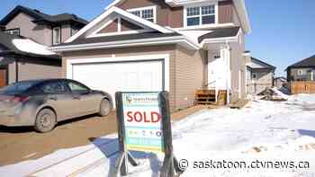 Sask. housing inventory drops to 18-year low with 'no signs of improving'