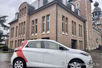 Groen Duffel wil ook deelwagen voor de Mijlstraat