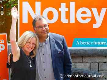 Opinion: UCP would love Nenshi, McGowan to join NDP leadership race