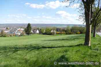 Baugebiet „Im Flor“: Stadt Höxter setzt auf innovatives Energiekonzept