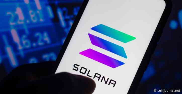 Binance temporarily halts all Solana withdrawals