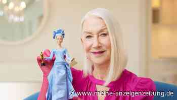 Barbie feiert 65. Geburtstag - Stars werden zu Puppen