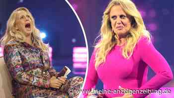 Darum macht sich Barbara Schöneberger ständig über ihre Figur lustig