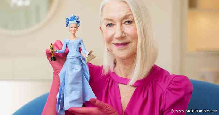 Barbie feiert 65. Geburtstag – Stars werden zu Puppen