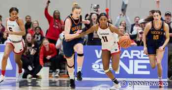 A look at teams competing in U Sports women’s basketball Final 8 in Edmonton
