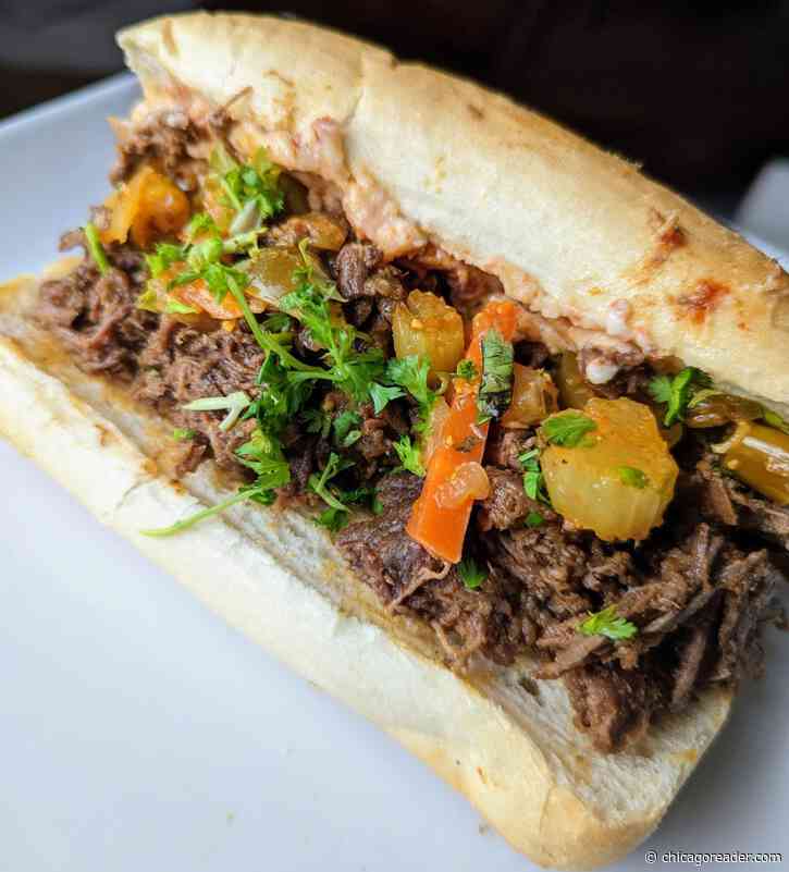 The smoke will rise when Dhuaan BBQ returns to the next Monday Night Foodball