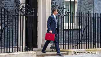 Großbritannien senkt Sozialabgaben – und konterkariert damit die deutsche Methode