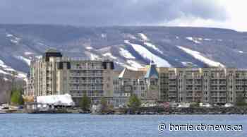 Town of Collingwood welcomes Pollinator Protection Plan