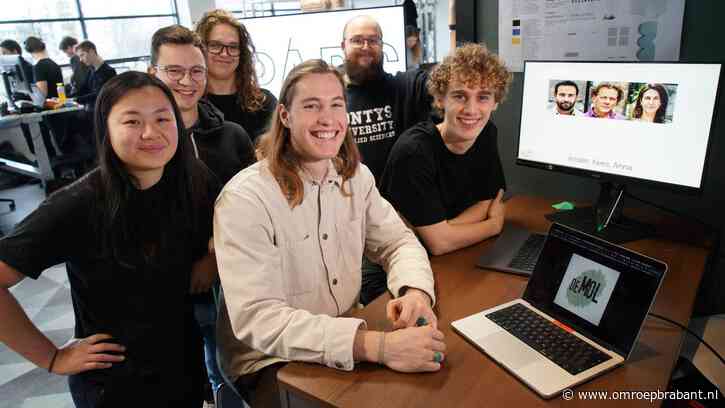 Wie is de Mol? Deze studenten weten het zeker dankzij AI