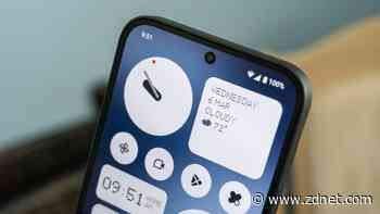 The best budget phone I've tested in 2024 is not from Google or Samsung