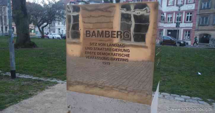 Ein besonderer Ort der Demokratie