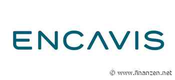 ENCAVIS-Aktie kräftig im Plus: ENCAVIS bestätigt Gespräche über mögliche Übernahme durch KKR