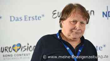 Wer ersetzt Kommentator Peter Urban beim ESC? NDR äußert sich zur Nachfolge