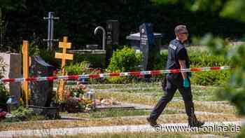 Zwölf Jahre Haft nach Handgranaten-Wurf auf verfeindete Trauergemeinde