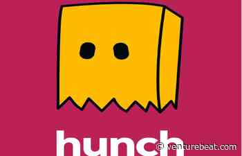Hunch raises $23M for new-age social discovery app