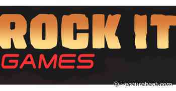 Rock It Games debuts as publisher of retro indie games