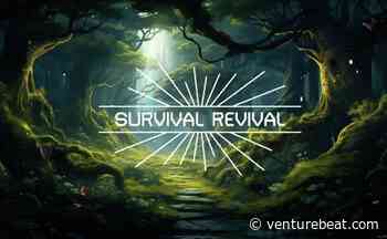 Spatial launches Wolves Den Game Jam as a kind of Shark Tank for game startups