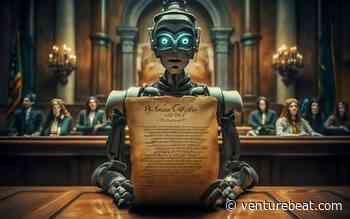 Are AI outputs protected speech? No, and it’s a dangerous proposition, legal expert says