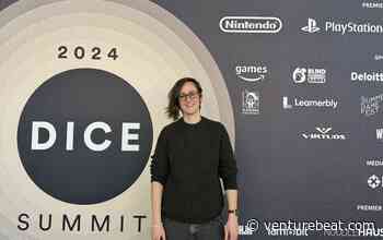 Heather Cerlan leads ex-Bethesda team to make multiplayer co-op RPG simulation