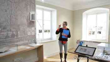 Bier, Wasser und andere Besonderheiten: Museum zeigt Wolfratshauser Gewerbegeschichte