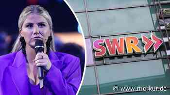 Beatrice Egli in dritte Programme abgeschoben? Jetzt spricht der SWR