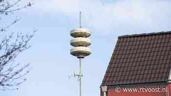 Experts over afschaffen luchtalarm: “Reële zorgen, maar sirene is ook niet perfect”