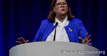 Democratic State Rep. Julie Johnson wins congressional primary race for North Texas seat