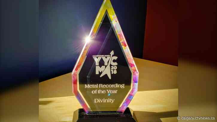 Submissions open for 2024 YYC Music Awards, celebrating outstanding Calgary talent