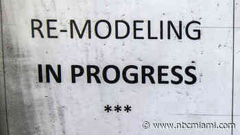 Doral couple without contractors' license kept $135K for remodel, left home ‘uninhabitable': Police