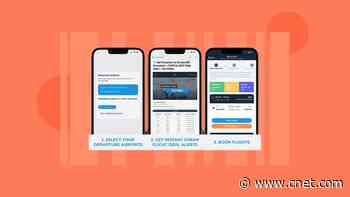 Save on Travel Costs With an $80 Lifetime Subscription to OneAir Elite     - CNET