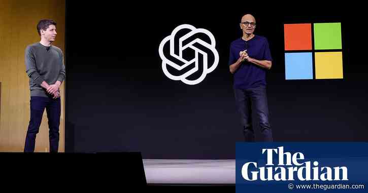 Microsoft asks to dismiss New York Times’s ‘doomsday’ copyright lawsuit