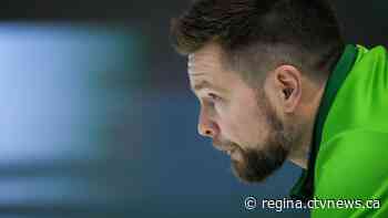 Saskatchewan tops Northwest Territories, in running to clinch first in its pool at Brier