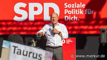 „Wäre klare Kriegsbeteiligung“: Ex-Merkel-Berater Vad unterstützt Scholz‘ Taurus-Entscheidung