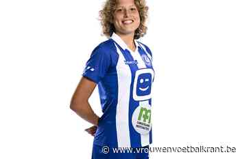 Zo kan het ook: KAA Gent Ladies langer door met eigen jeugdproduct