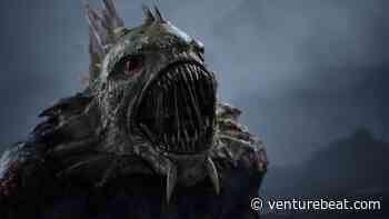 Frogwares debuts trailer for The Sinking City 2