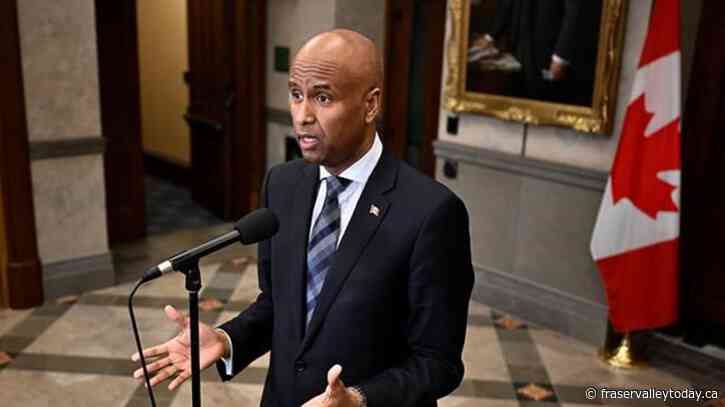 Canada’s future funding for UN relief organization in Gaza Strip still in limbo