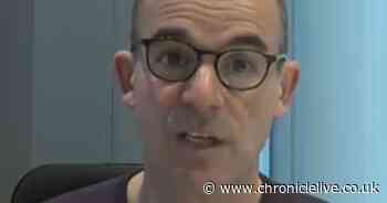 Martin Lewis explains two groups of people who won't be better off after National Insurance cut today