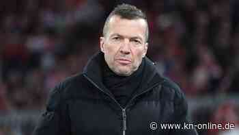 Matthäus: Dieses Duo sollte Nagelsmann ins DFB-Team holen