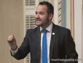 Quebec shelves Espaces bleus museums project