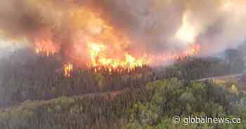 Ontario bracing for climate change to ‘express itself’ in ‘new and unique’ ways