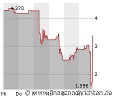Update: New York Community Bancorp bestätigt Kapitalerhöhung - Aktie springt hoch