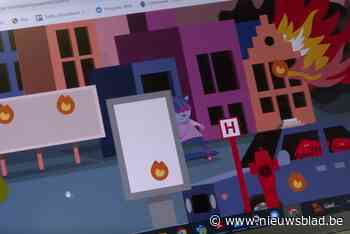 Website ‘Brandw8’ zorgt voor meer bewustwording van risicofactoren voor brand